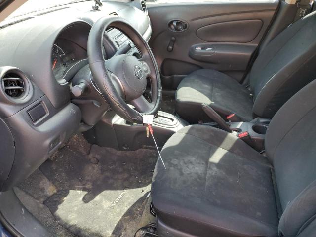 Photo 7 from auction – 2014 NISSAN VERSA with VIN 3N1CN7AP3EL807919
