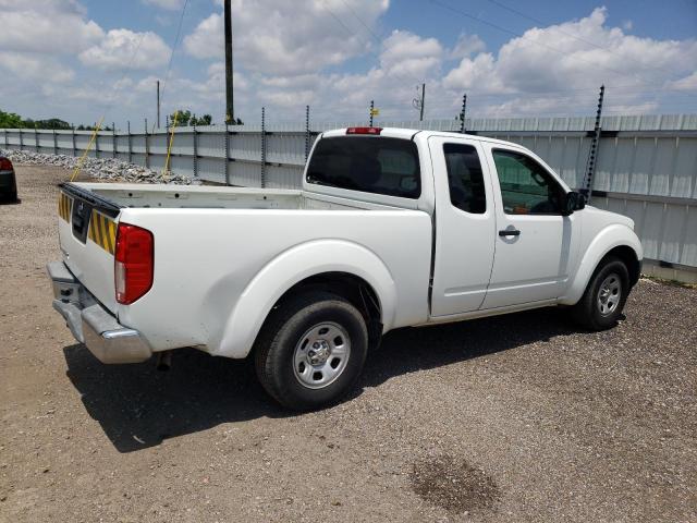Photo 3 from auction – 2013 NISSAN FRONTIER S with VIN 1N6BD0CTXDN752944