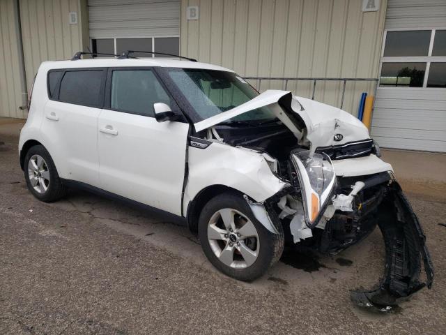 Photo 4 from auction – 2017 KIA SOUL with VIN KNDJN2A27H7436879
