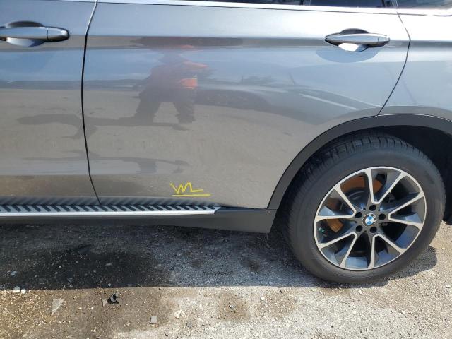 Photo 12 from auction – 2015 BMW X5 XDRIVE3 with VIN 5UXKR0C56F0P08136