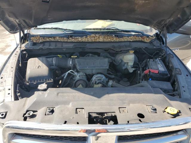 Photo 11 from auction – 2011 DODGE RAM 1500 with VIN 1D7RV1GP9BS631215