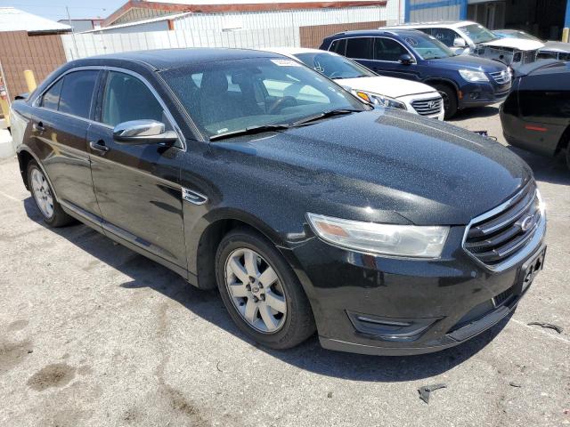 Photo 4 from auction – 2013 FORD TAURUS LIM with VIN 1FAHP2F89DG150490