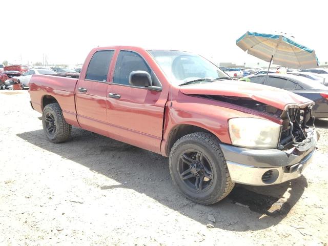 Photo 4 from auction – 2007 DODGE RAM 1500 S with VIN 1D7HA18NX7S156637