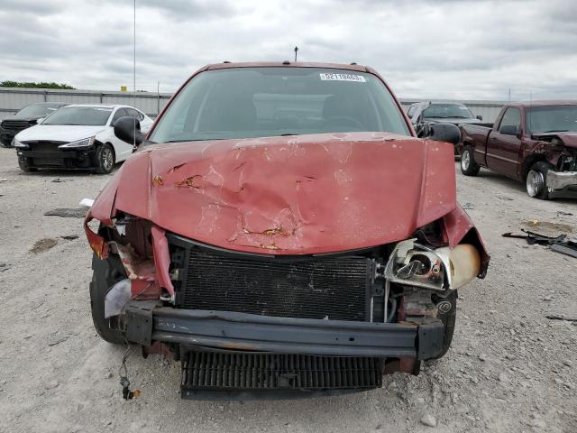 Photo 5 from auction – 2006 DODGE CARAVAN SE with VIN 1D4GP25R46B728496