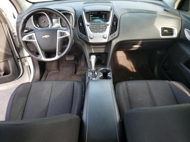 Photo 8 from auction – 2015 CHEVROLET EQUINOX LT with VIN 2GNFLFEK6F6434154