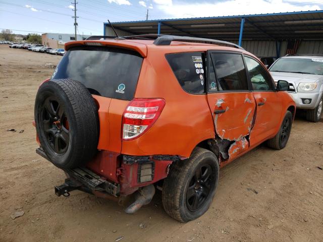 Photo 3 from auction – 2010 TOYOTA RAV4 with VIN JTMZF4DV6AD017172
