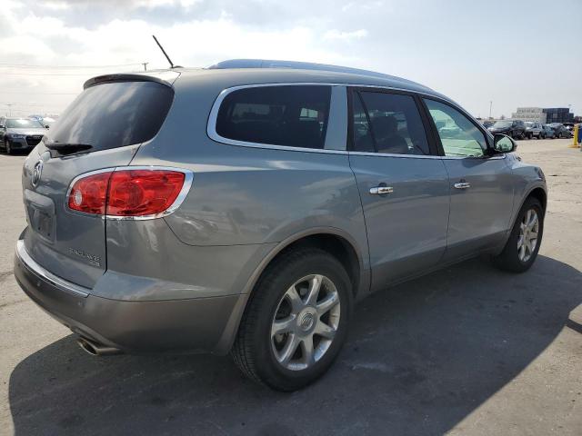 Photo 3 from auction – 2008 BUICK ENCLAVE CX with VIN 5GAER23728J166074