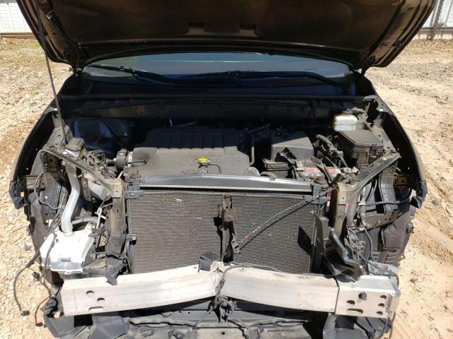 Photo 12 from auction – 2015 TOYOTA HIGHLANDER with VIN 5TDZKRFH4FS049601