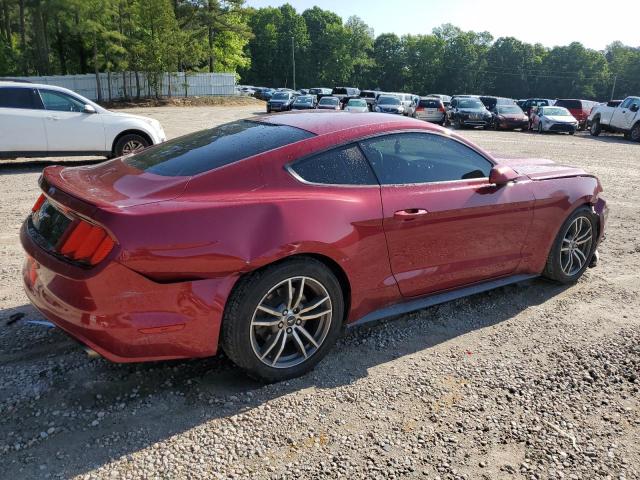 Photo 3 from auction – 2017 FORD MUSTANG with VIN 1FA6P8TH2H5201814