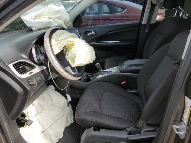 Photo 7 from auction – 2017 DODGE JOURNEY SX with VIN 3C4PDCBB4HT563912