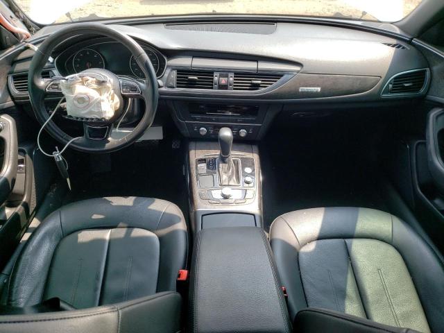 Photo 8 from auction – 2017 AUDI A6 PREMIUM with VIN WAUG8AFC6HN132366