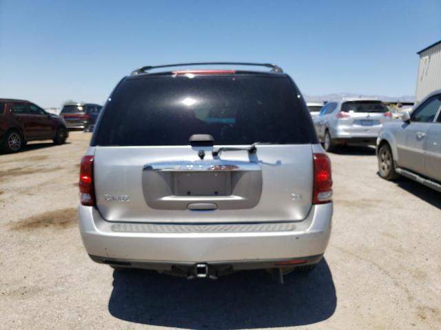 Photo 6 from auction – 2004 BUICK RAINIER CX with VIN 5GADS13S542169313