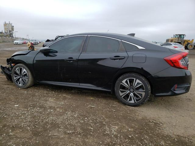Photo 2 from auction – 2016 HONDA CIVIC EX with VIN 2HGFC1F39GH630454