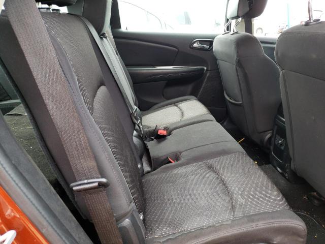 Photo 11 from auction – 2014 DODGE JOURNEY SE with VIN 3C4PDCAB2ET134152