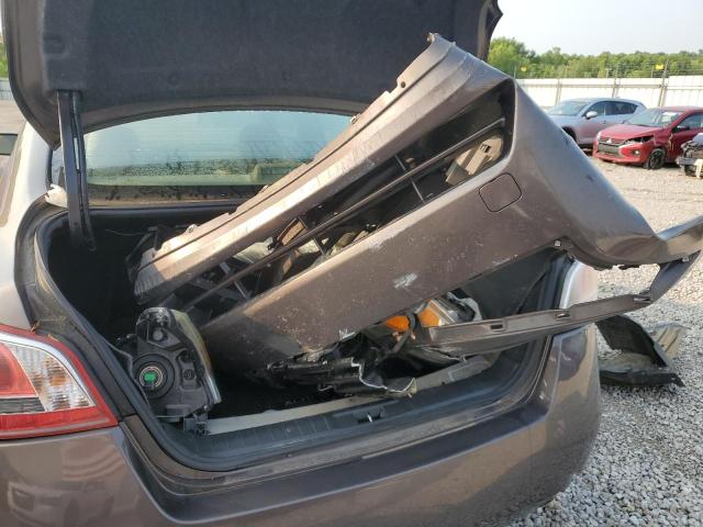 Photo 12 from auction – 2013 NISSAN ALTIMA 3.5 with VIN 1N4BL3AP4DC168182