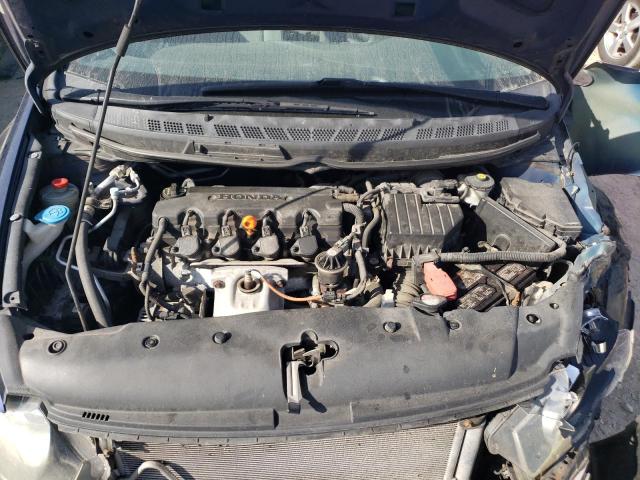 Photo 11 from auction – 2011 HONDA CIVIC LX with VIN 2HGFA1F57BH506540