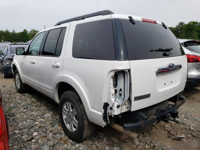 Photo 2 from auction – 2010 FORD EXPLORER X with VIN 1FMEU7DE6AUA64736