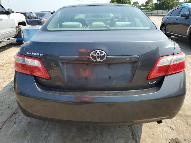 Photo 6 from auction – 2008 TOYOTA CAMRY CE with VIN 4T1BE46K68U769757