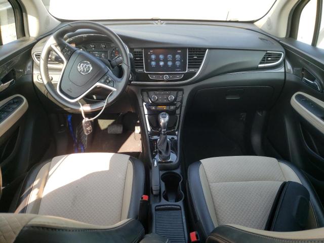 Photo 8 from auction – 2018 BUICK ENCORE PRE with VIN KL4CJASB0JB581885