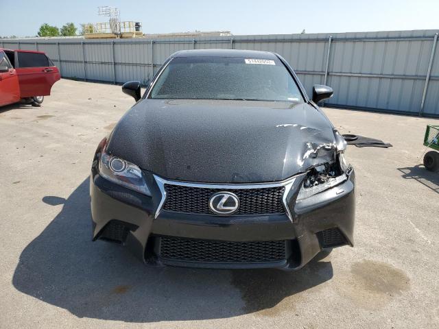 Photo 5 from auction – 2014 LEXUS GS 350 with VIN JTHCE1BL6E5028082