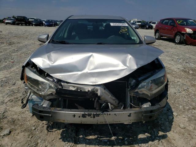 Photo 5 from auction – 2015 TOYOTA COROLLA L with VIN 2T1BURHE8FC423960