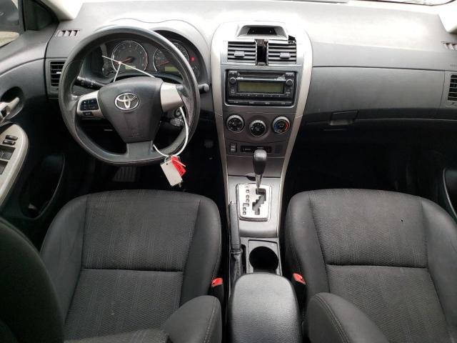 Photo 8 from auction – 2013 TOYOTA COROLLA BA with VIN 5YFBU4EE2DP115719