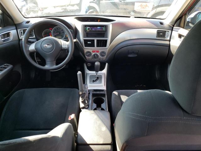Фото 8 с аукциона – 2010 SUBARU IMPREZA 2. с VIN JF1GE6A65AH506955