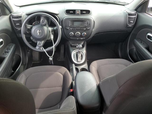 Photo 8 from auction – 2016 KIA SOUL with VIN KNDJN2A29G7288099