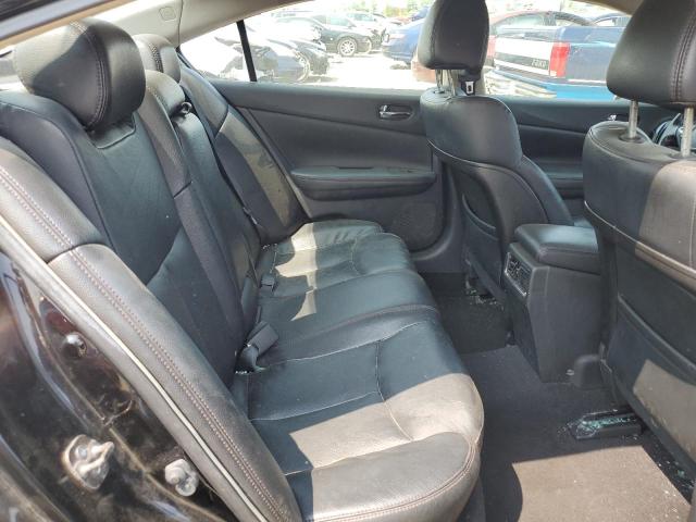 Photo 10 from auction – 2010 NISSAN MAXIMA S with VIN 1N4AA5AP2AC855055