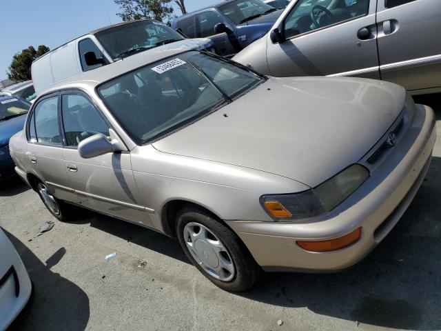 Photo 4 from auction – 1997 TOYOTA COROLLA DX with VIN 2T1BB02E4VC179376