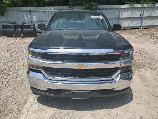 Photo 5 from auction – 2018 CHEVROLET SILVERADO with VIN 3GCUKREC2JG385335
