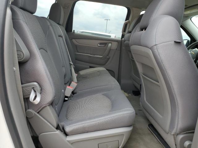 Photo 11 from auction – 2014 CHEVROLET TRAVERSE L with VIN 1GNKRFED2EJ336660