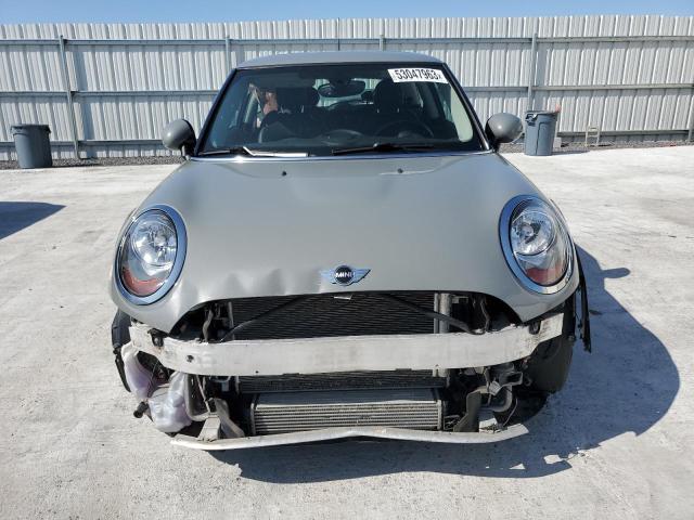 Photo 5 from auction – 2014 MINI COOPER with VIN WMWXM5C56ET972342