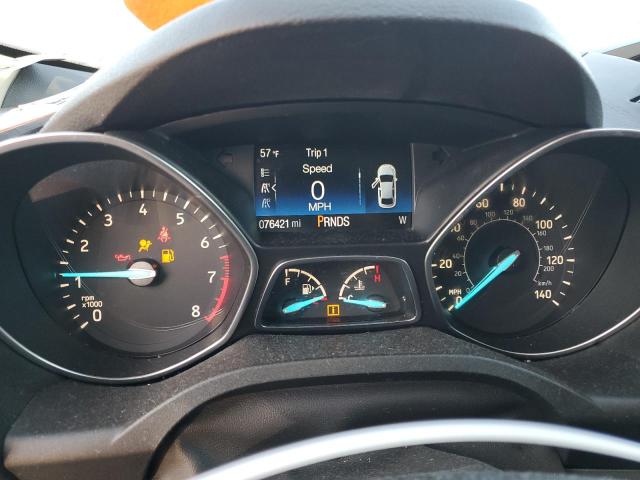 Photo 9 from auction – 2017 FORD ESCAPE S with VIN 1FMCU0F78HUE24208