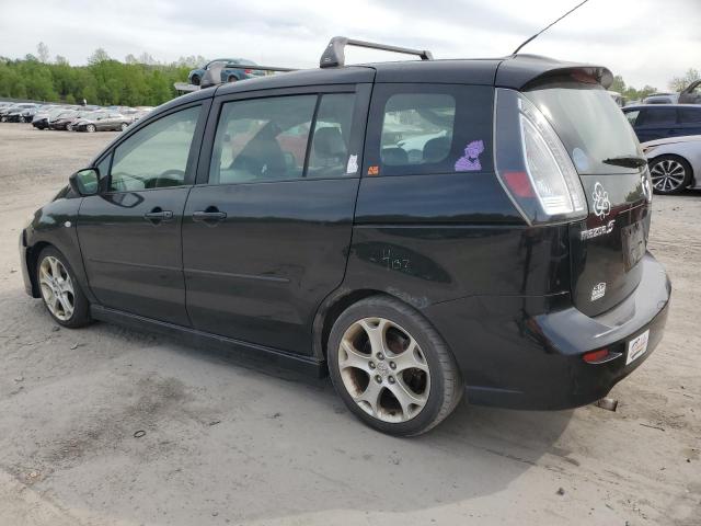 Photo 2 from auction – 2009 MAZDA 5 with VIN JM1CR29L590336557