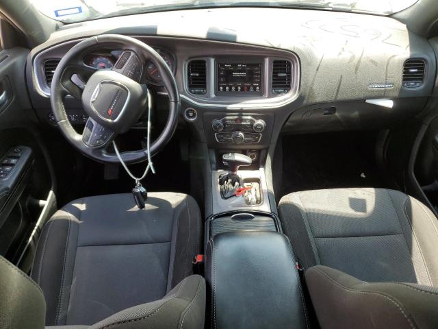 Photo 8 from auction – 2020 DODGE CHARGER SX with VIN 2C3CDXBG2LH176573