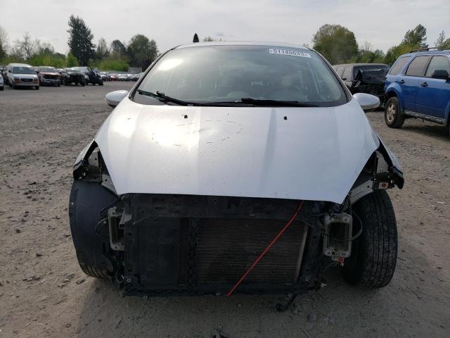 Photo 5 from auction – 2016 FORD FIESTA SE with VIN 3FADP4EJ8GM143605