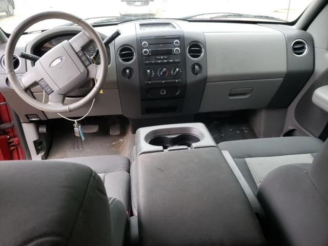 Photo 8 from auction – 2008 FORD F150 with VIN 1FTPX14V18FB66901