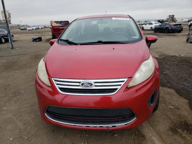 Photo 5 from auction – 2011 FORD FIESTA SE with VIN 3FADP4BJ2BM132712