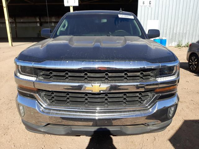 Photo 5 from auction – 2017 CHEVROLET SILVERADO with VIN 3GCPCREC3HG341817