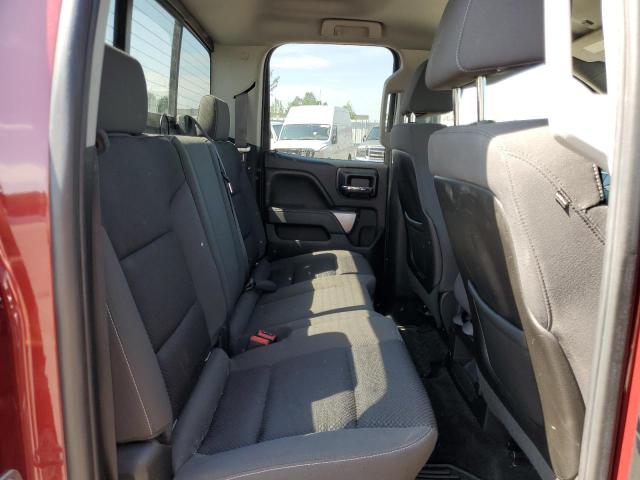 Photo 10 from auction – 2014 CHEVROLET 1500 with VIN 1GCVKREC1EZ100554