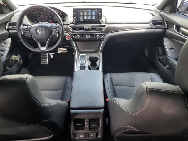 Photo 8 from auction – 2021 HONDA ACCORD SPO with VIN 1HGCV2F37MA024809