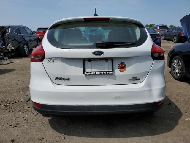Photo 6 from auction – 2015 FORD FOCUS SE with VIN 1FADP3K28FL302789