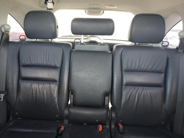 Photo 10 from auction – 2011 HONDA CR-V EXL with VIN JHLRE4H73BC011614
