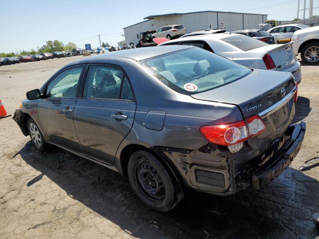 Photo 2 from auction – 2011 TOYOTA COROLLA BA with VIN 2T1BU4EE8BC561256