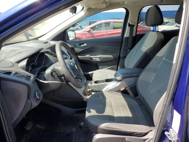 Photo 7 from auction – 2013 FORD ESCAPE SE with VIN 1FMCU0GX3DUB21734