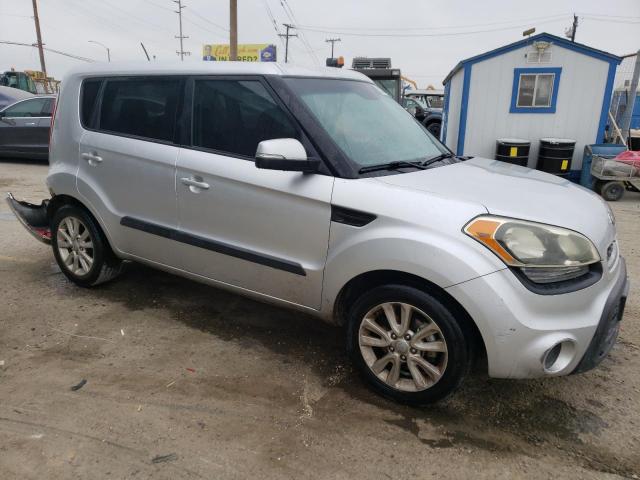 Photo 4 from auction – 2013 KIA SOUL + with VIN KNDJT2A60D7542285