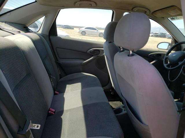 Photo 10 from auction – 2003 FORD FOCUS SE C with VIN 1FAFP34Z43W340842