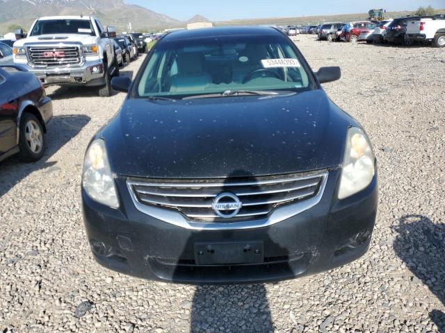 Photo 5 from auction – 2012 NISSAN ALTIMA BAS with VIN 1N4AL2AP1CN561937