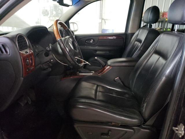Photo 7 from auction – 2007 GMC ENVOY DENA with VIN 1GKET63MX72299420